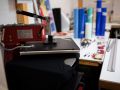 T-Shirtpresse